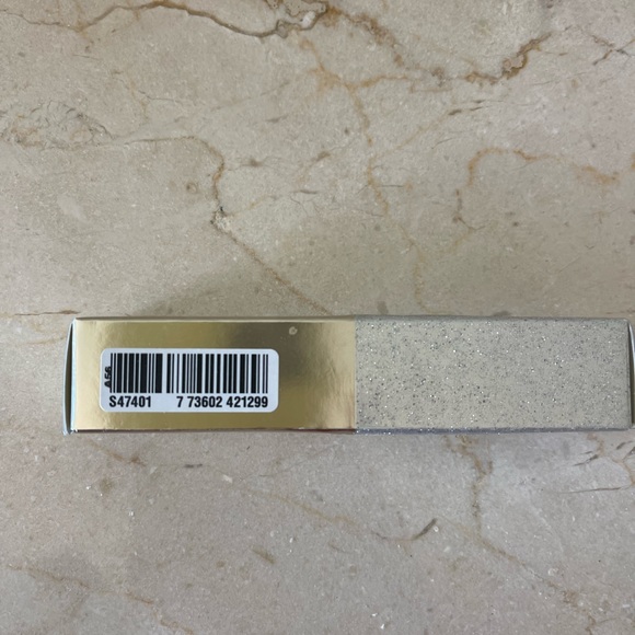 MAC Mariah Carey Lipglass - it’s just like honey - Picture 10 of 12